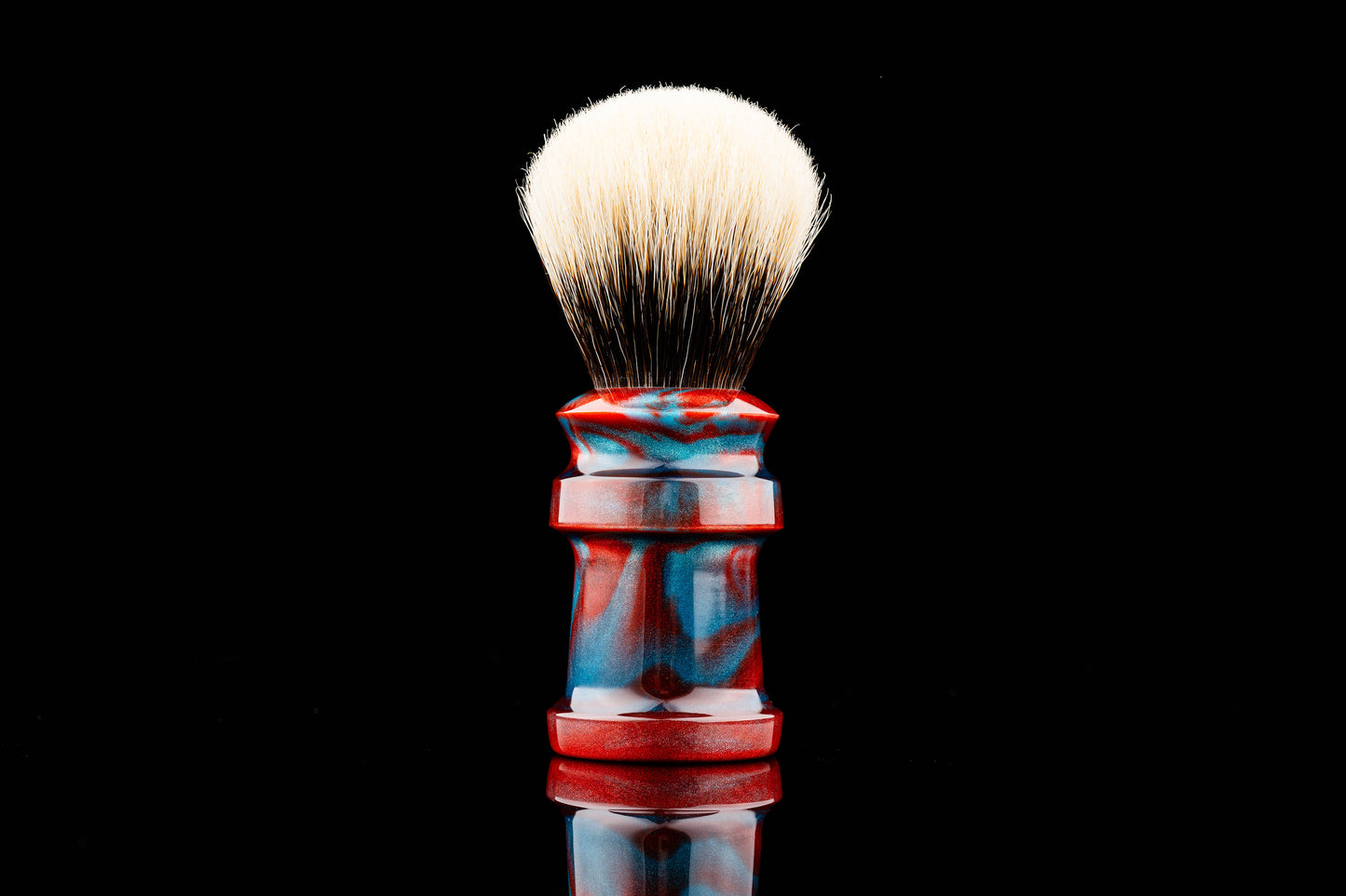 Ding - 1 -  Aurora shaving brush handle