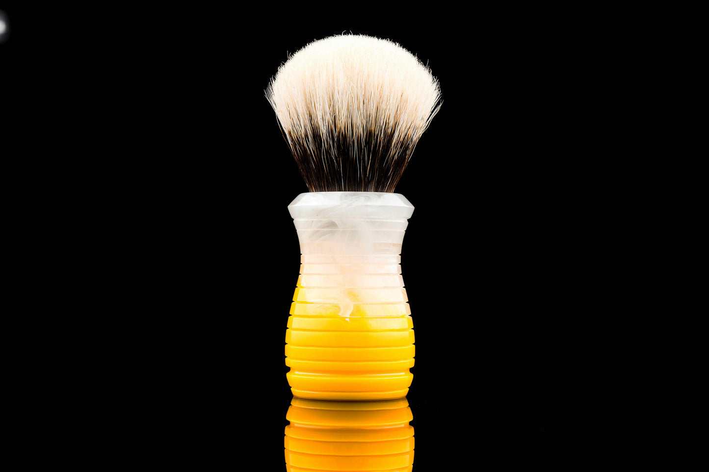 Element - 云山 shaving brush handle