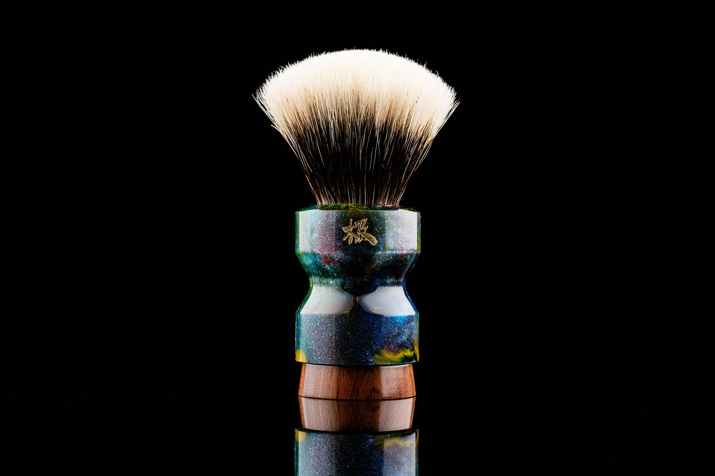 Exceed - 浩瀚 shaving brush handle
