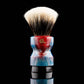 Exceed - Ice's passion shaving brush handle