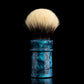 Ming - ZhanJiao - ‘Ocean Waves’ shaving brush handle