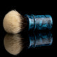 Ming - ZhanJiao - ‘Ocean Waves’ shaving brush handle