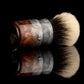 Ming - Yuxi - Glaze - ‘Crimson’ shaving brush handle