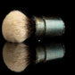 Ming - Yuxi - Glaze X Foil Gilding ‘Forest’ shaving brush handle