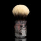 Ming - Yuxi - Glaze - ‘Chaos’ shaving brush handle