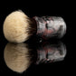Ming - Yuxi - Glaze - ‘Chaos’ shaving brush handle