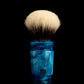 Ming - Wusha - ‘Ocean’ shaving brush handle