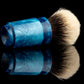 Ming - Wusha - ‘Ocean’ shaving brush handle