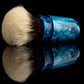 Ming - Wusha - ‘Ocean’ shaving brush handle