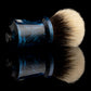 Ming - Meiping - ‘Wave’ shaving brush handle