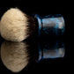Ming - Meiping - ‘Wave’ shaving brush handle
