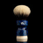 Ming - Exceed-壹 -‘Azure’  shaving brush handle