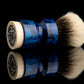 Ming - Exceed-壹 -‘Azure’  shaving brush handle
