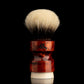 Ming - Exceed-壹 -‘Fire’  shaving brush handle