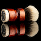 Ming - Exceed-壹 -‘Fire’  shaving brush handle