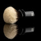 Dougong - Classic Black shaving brush handle