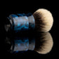 Ming - Yuxi -'Starry Sky' shaving brush handle