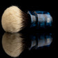Ming - Yuxi -'Starry Sky' shaving brush handle