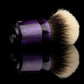 Ming - Yuxi -'Night Sky' shaving brush handle