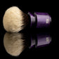 Ming - Yuxi -'Night Sky' shaving brush handle