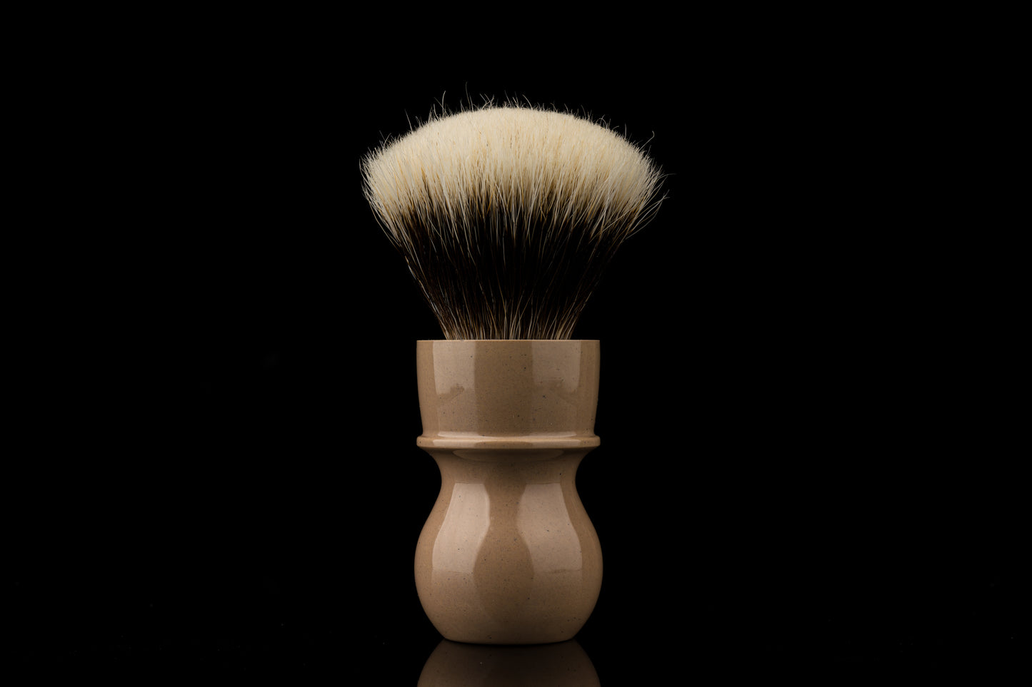 Destiny- ‘Earth’ shaving brush handle