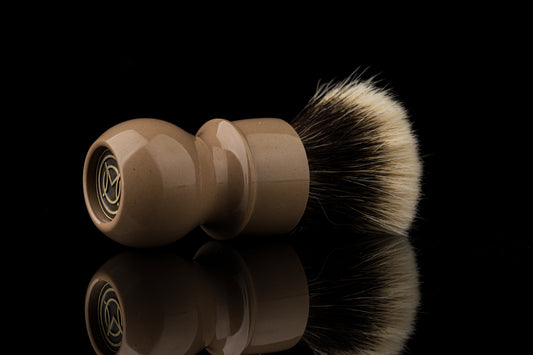 Destiny- ‘Earth’ shaving brush handle