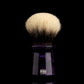 Ming - Meiping - ‘Night Sky’ shaving brush handle