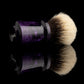 Ming - Meiping - ‘Night Sky’ shaving brush handle