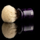 Ming - Meiping - ‘Night Sky’ shaving brush handle