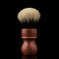 Destiny- ‘Apple’ shaving brush handle
