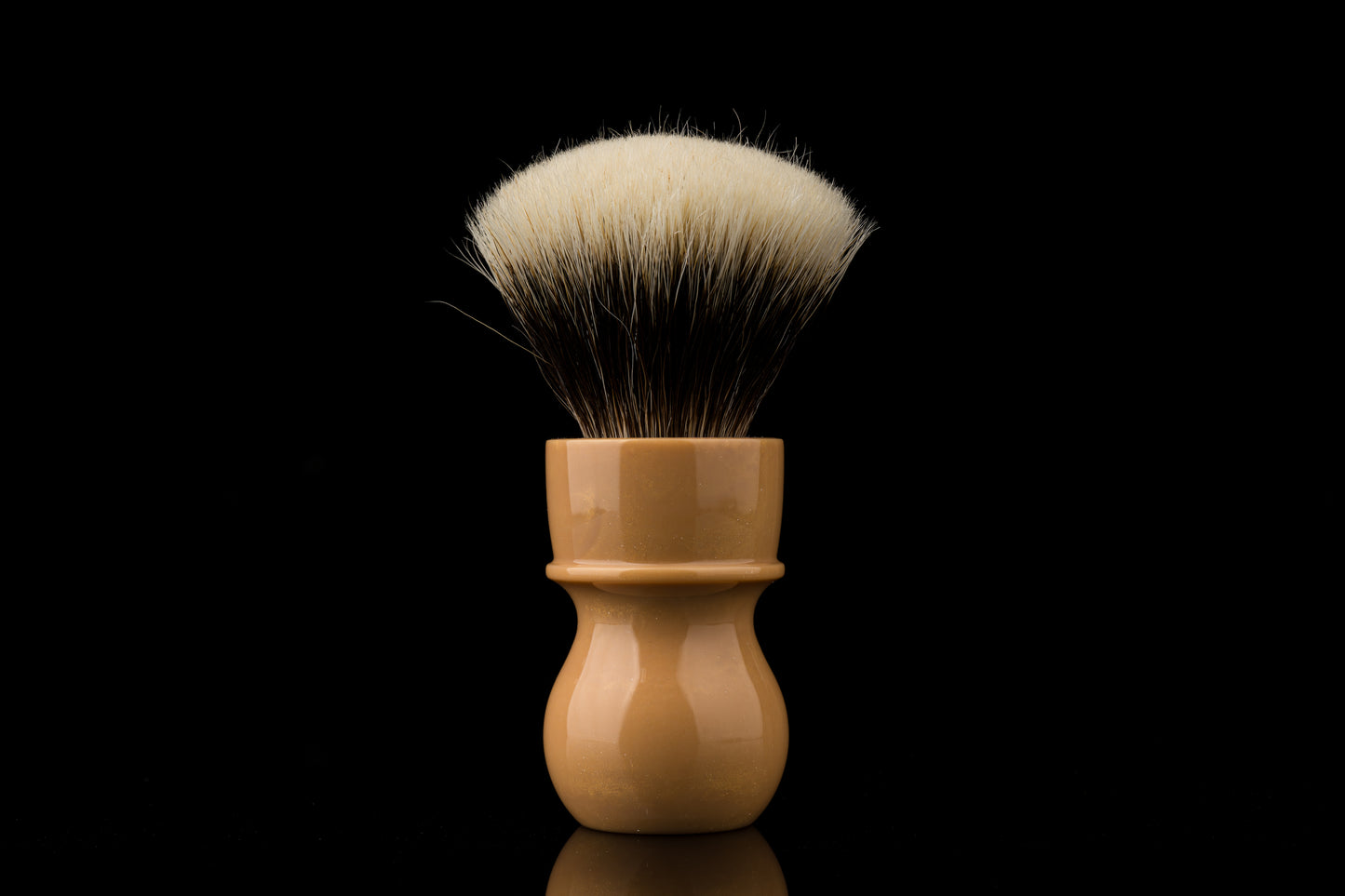 Destiny- ‘Brilliant’ shaving brush handle