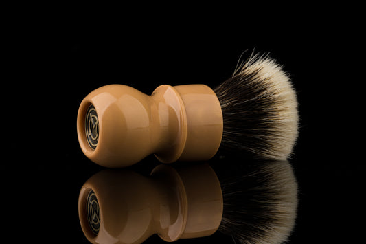Destiny- ‘Brilliant’ shaving brush handle