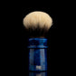 Ming - ZhanJiao - ‘Vast Starry Sky’ shaving brush handle