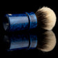 Ming - ZhanJiao - ‘Vast Starry Sky’ shaving brush handle