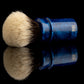 Ming - ZhanJiao - ‘Vast Starry Sky’ shaving brush handle