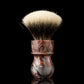 Destiny- ‘Ripples’ shaving brush handle