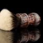 Destiny- ‘Ripples’ shaving brush handle