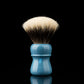 Compass - ‘Azure’ shaving brush handle