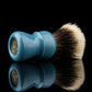 Compass - ‘Azure’ shaving brush handle