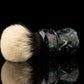 Compass - ‘Wormhole’ shaving brush handle