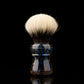 Luodian - Compass - ‘Universe’ shaving brush handle
