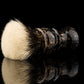 Pandora - ‘Metal Storm’ shaving brush handle