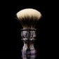 Pandora - ‘Light Spot’ shaving brush handle