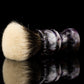 Pandora - ‘Light Spot’ shaving brush handle