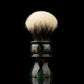 Pandora - ‘Particle Nebula’ shaving brush handle
