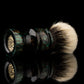 Pandora - ‘Particle Nebula’ shaving brush handle