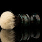Pandora - ‘Particle Nebula’ shaving brush handle
