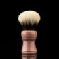 Climber - ‘Rouge’ shaving brush handle