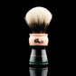 Exceed - 2 -Ebonite Sunset glow shaving brush handle