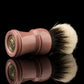 Climber - ‘Rouge’ shaving brush handle